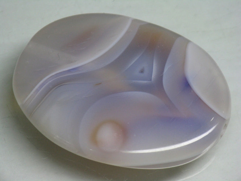 TOKO-BEADS BZ116-13 Agate bead 30mm BZ116-13 アゲート 30mm Asian bead & African bead  Handmade,Lampeork,bead,asia,india,ethnic,parts,accessory,beads とんぼ玉,ビーズ,トンボ玉,アジア,インド,エスニック,手作り,パーツ,アクセサリー