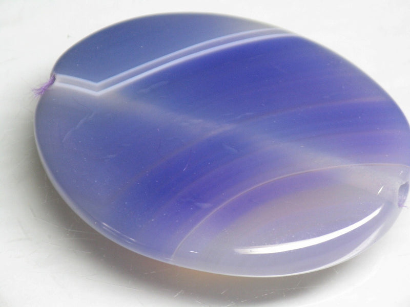 TOKO-BEADS BZ116-16 Agate bead 30mm BZ116-16 アゲート 30mm Asian bead & African bead  Handmade,Lampeork,bead,asia,india,ethnic,parts,accessory,beads とんぼ玉,ビーズ,トンボ玉,アジア,インド,エスニック,手作り,パーツ,アクセサリー