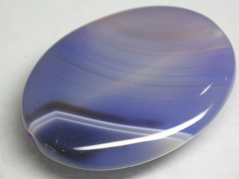 TOKO-BEADS BZ116-16 Agate bead 30mm BZ116-16 アゲート 30mm Asian bead & African bead  Handmade,Lampeork,bead,asia,india,ethnic,parts,accessory,beads とんぼ玉,ビーズ,トンボ玉,アジア,インド,エスニック,手作り,パーツ,アクセサリー