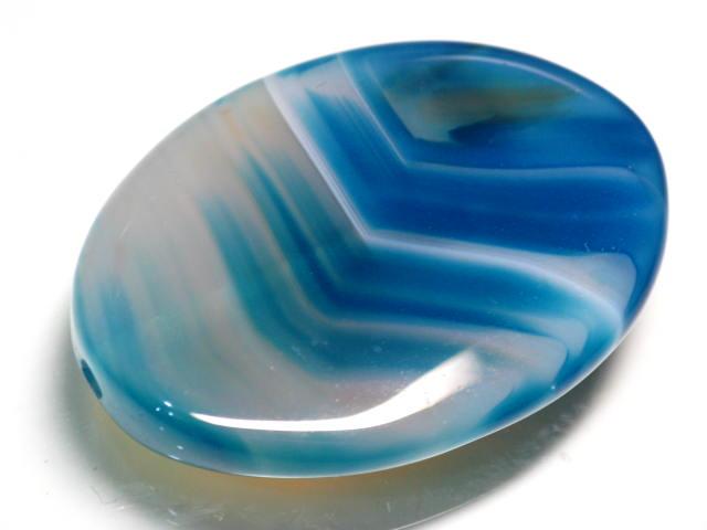 TOKO-BEADS BZ117-07 Agate bead 30mm BZ117-07 アゲート 30mm Asian bead & African bead  Handmade,Lampeork,bead,asia,india,ethnic,parts,accessory,beads とんぼ玉,ビーズ,トンボ玉,アジア,インド,エスニック,手作り,パーツ,アクセサリー