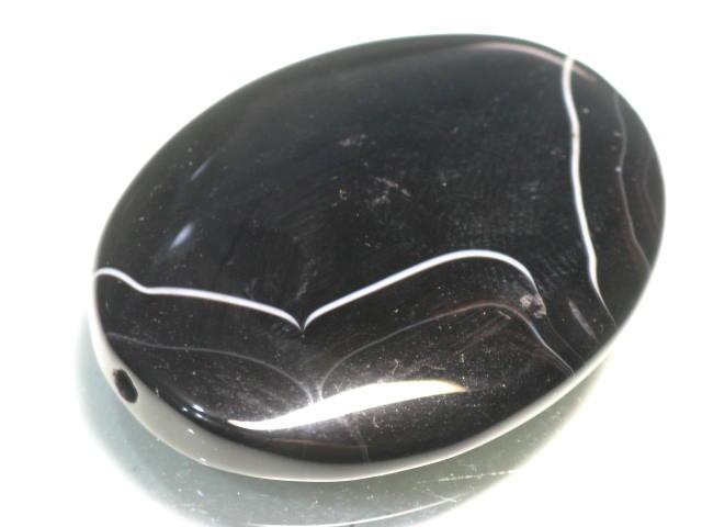 TOKO-BEADS BZ118-01 Agate bead 30mm BZ118-01 アゲート 30mm Asian bead & African bead  Handmade,Lampeork,bead,asia,india,ethnic,parts,accessory,beads とんぼ玉,ビーズ,トンボ玉,アジア,インド,エスニック,手作り,パーツ,アクセサリー