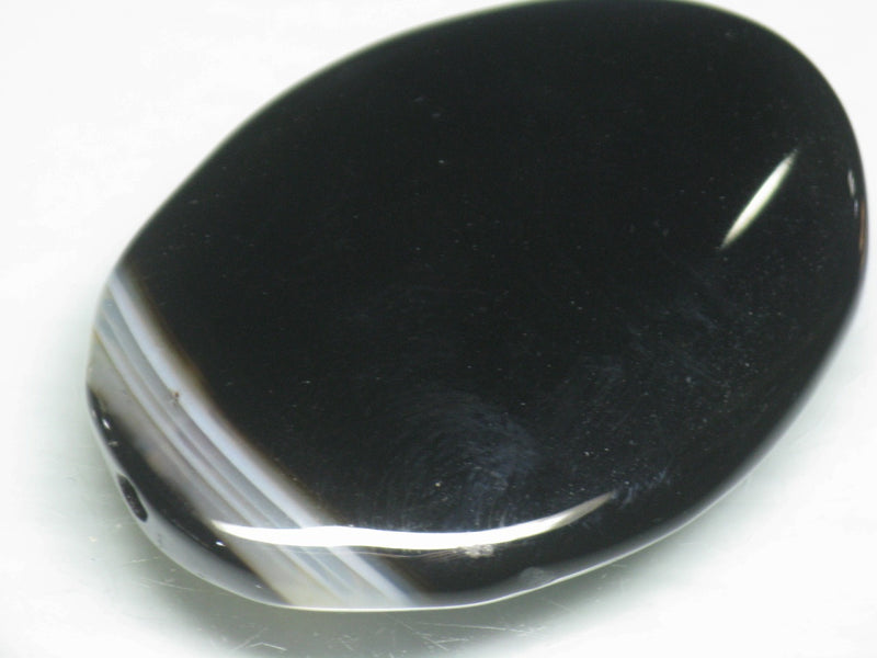 TOKO-BEADS BZ118-05 Agate bead 30mm BZ118-05 アゲート 30mm Asian bead & African bead  Handmade,Lampeork,bead,asia,india,ethnic,parts,accessory,beads とんぼ玉,ビーズ,トンボ玉,アジア,インド,エスニック,手作り,パーツ,アクセサリー