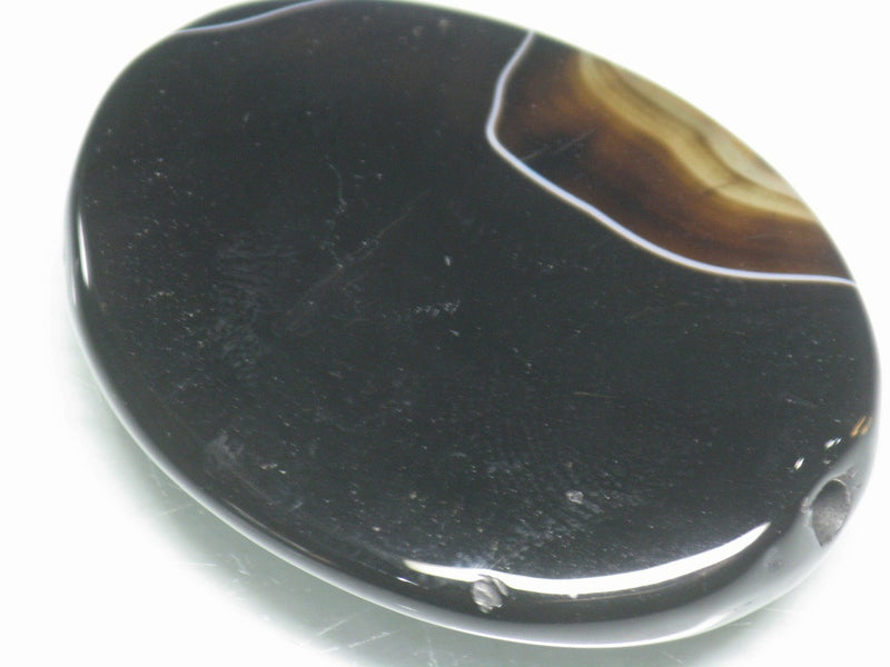 TOKO-BEADS BZ118-06 Agate bead 30mm BZ118-06 アゲート 30mm Asian bead & African bead  Handmade,Lampeork,bead,asia,india,ethnic,parts,accessory,beads とんぼ玉,ビーズ,トンボ玉,アジア,インド,エスニック,手作り,パーツ,アクセサリー