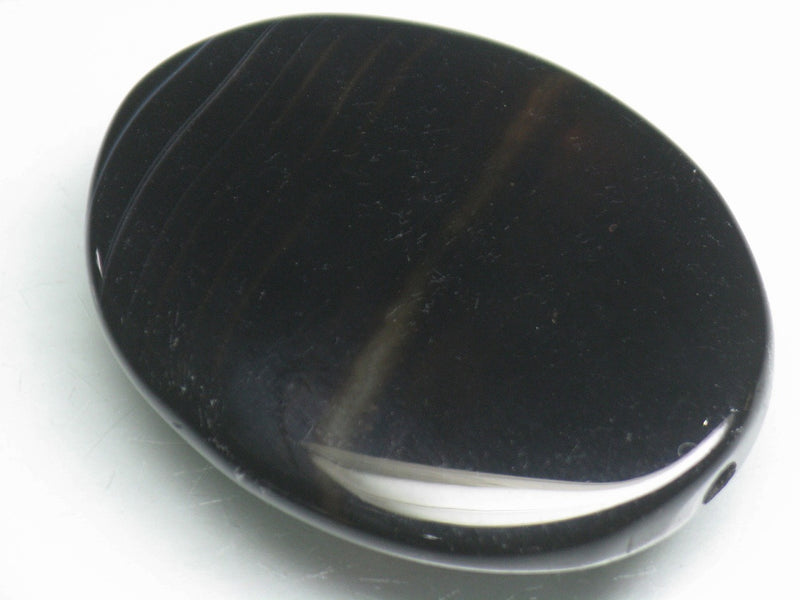 TOKO-BEADS BZ118-11 Agate bead 30mm BZ118-11 アゲート 30mm Asian bead & African bead  Handmade,Lampeork,bead,asia,india,ethnic,parts,accessory,beads とんぼ玉,ビーズ,トンボ玉,アジア,インド,エスニック,手作り,パーツ,アクセサリー