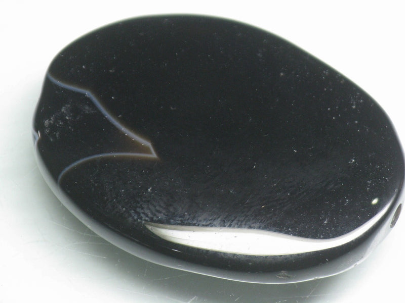 TOKO-BEADS BZ118-12 Agate bead 30mm BZ118-12 アゲート 30mm Asian bead & African bead  Handmade,Lampeork,bead,asia,india,ethnic,parts,accessory,beads とんぼ玉,ビーズ,トンボ玉,アジア,インド,エスニック,手作り,パーツ,アクセサリー