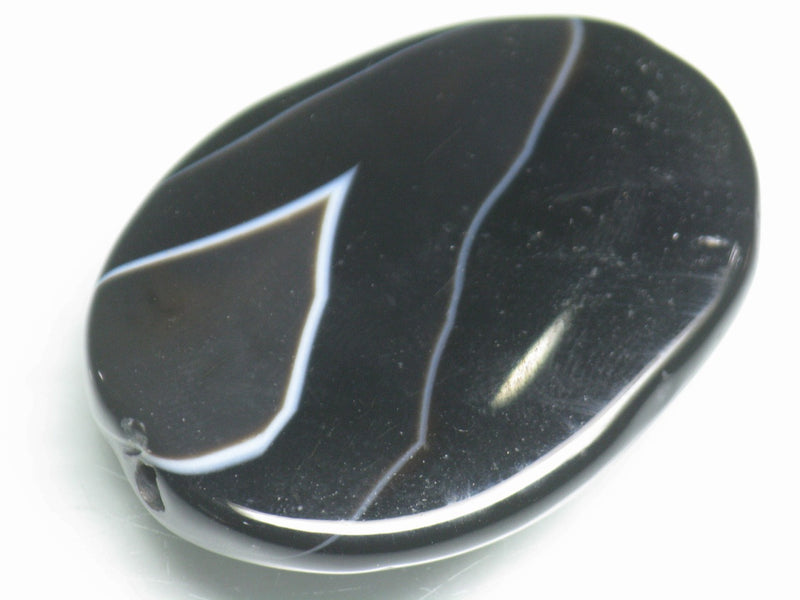 TOKO-BEADS BZ118-12 Agate bead 30mm BZ118-12 アゲート 30mm Asian bead & African bead  Handmade,Lampeork,bead,asia,india,ethnic,parts,accessory,beads とんぼ玉,ビーズ,トンボ玉,アジア,インド,エスニック,手作り,パーツ,アクセサリー