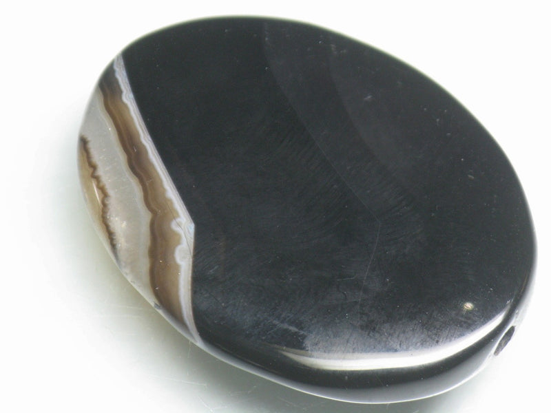 TOKO-BEADS BZ118-13 Agate bead 30mm BZ118-13 アゲート 30mm Asian bead & African bead  Handmade,Lampeork,bead,asia,india,ethnic,parts,accessory,beads とんぼ玉,ビーズ,トンボ玉,アジア,インド,エスニック,手作り,パーツ,アクセサリー