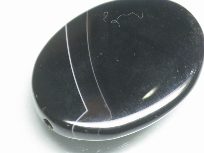 TOKO-BEADS BZ118-18 Agate bead 30mm BZ118-18 アゲート 30mm Asian bead & African bead  Handmade,Lampeork,bead,asia,india,ethnic,parts,accessory,beads とんぼ玉,ビーズ,トンボ玉,アジア,インド,エスニック,手作り,パーツ,アクセサリー