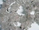 TOKO-BEADS BZ119-02 Tourmaline bead 4mm BZ119-02 トルマリンクォーツ（しずく）(連) 4mm Asian bead & African bead  Handmade,Lampeork,bead,asia,india,ethnic,parts,accessory,beads とんぼ玉,ビーズ,トンボ玉,アジア,インド,エスニック,手作り,パーツ,アクセサリー