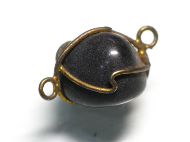 TOKO-BEADS BZ120-29 Natural Stone Charm 22mm BZ120-29 天然石チャーム 22mm Asian bead & African bead  Handmade,Lampeork,bead,asia,india,ethnic,parts,accessory,beads とんぼ玉,ビーズ,トンボ玉,アジア,インド,エスニック,手作り,パーツ,アクセサリー