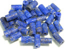 TOKO-BEADS BZ121-02 Lapis Lazuli bead 6~7mm BZ121-02 ラピスラズリ（　32個セット） 6~7mm Asian bead & African bead  Handmade,Lampeork,bead,asia,india,ethnic,parts,accessory,beads とんぼ玉,ビーズ,トンボ玉,アジア,インド,エスニック,手作り,パーツ,アクセサリー