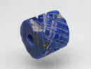 TOKO-BEADS BZ122-01 Lapis Lazuli bead 6mm BZ122-01 ラピスラズリ 6mm Asian bead & African bead  Handmade,Lampeork,bead,asia,india,ethnic,parts,accessory,beads とんぼ玉,ビーズ,トンボ玉,アジア,インド,エスニック,手作り,パーツ,アクセサリー