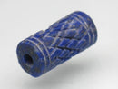 TOKO-BEADS BZ122-06 Lapis Lazuli bead 6~7mm BZ122-06 ラピスラズリ 6~7mm Asian bead & African bead  Handmade,Lampeork,bead,asia,india,ethnic,parts,accessory,beads とんぼ玉,ビーズ,トンボ玉,アジア,インド,エスニック,手作り,パーツ,アクセサリー