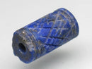 TOKO-BEADS BZ122-07 Lapis Lazuli bead 6~7mm BZ122-07 ラピスラズリ 6~7mm Asian bead & African bead  Handmade,Lampeork,bead,asia,india,ethnic,parts,accessory,beads とんぼ玉,ビーズ,トンボ玉,アジア,インド,エスニック,手作り,パーツ,アクセサリー