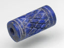 TOKO-BEADS BZ122-16 Lapis Lazuli bead 6~7mm BZ122-16 ラピスラズリ 6~7mm Asian bead & African bead  Handmade,Lampeork,bead,asia,india,ethnic,parts,accessory,beads とんぼ玉,ビーズ,トンボ玉,アジア,インド,エスニック,手作り,パーツ,アクセサリー