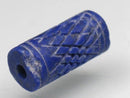 TOKO-BEADS BZ122-28 Lapis Lazuli bead 6~7mm BZ122-28 ラピスラズリ 6~7mm Asian bead & African bead  Handmade,Lampeork,bead,asia,india,ethnic,parts,accessory,beads とんぼ玉,ビーズ,トンボ玉,アジア,インド,エスニック,手作り,パーツ,アクセサリー