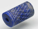 TOKO-BEADS BZ122-30 Lapis Lazuli bead 6~7mm BZ122-30 ラピスラズリ 6~7mm Asian bead & African bead  Handmade,Lampeork,bead,asia,india,ethnic,parts,accessory,beads とんぼ玉,ビーズ,トンボ玉,アジア,インド,エスニック,手作り,パーツ,アクセサリー