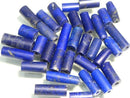 TOKO-BEADS BZ123-01 Lapis Lazuli bead 5.5mm BZ123-01 ラピスラズリ（　33個セット） 5.5mm Asian bead & African bead  Handmade,Lampeork,bead,asia,india,ethnic,parts,accessory,beads とんぼ玉,ビーズ,トンボ玉,アジア,インド,エスニック,手作り,パーツ,アクセサリー