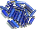 TOKO-BEADS BZ123-03 Lapis Lazuli bead 5.5mm BZ123-03 ラピスラズリ（　23個セット） 5.5mm Asian bead & African bead  Handmade,Lampeork,bead,asia,india,ethnic,parts,accessory,beads とんぼ玉,ビーズ,トンボ玉,アジア,インド,エスニック,手作り,パーツ,アクセサリー