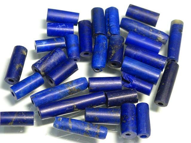 TOKO-BEADS BZ123-06 Lapis Lazuli bead 5.5mm BZ123-06 ラピスラズリ（　30個セット） 5.5mm Asian bead & African bead  Handmade,Lampeork,bead,asia,india,ethnic,parts,accessory,beads とんぼ玉,ビーズ,トンボ玉,アジア,インド,エスニック,手作り,パーツ,アクセサリー