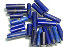 TOKO-BEADS BZ123-08 Lapis Lazuli bead 5.5mm BZ123-08 ラピスラズリ（　23個セット） 5.5mm Asian bead & African bead  Handmade,Lampeork,bead,asia,india,ethnic,parts,accessory,beads とんぼ玉,ビーズ,トンボ玉,アジア,インド,エスニック,手作り,パーツ,アクセサリー