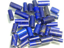 TOKO-BEADS BZ123-09 Lapis Lazuli bead 5.5mm BZ123-09 ラピスラズリ（　33個セット） 5.5mm Asian bead & African bead  Handmade,Lampeork,bead,asia,india,ethnic,parts,accessory,beads とんぼ玉,ビーズ,トンボ玉,アジア,インド,エスニック,手作り,パーツ,アクセサリー