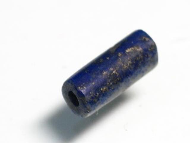 TOKO-BEADS BZ124-03 Lapis Lazuli bead 5.5mm BZ124-03 ラピスラズリ 5.5mm Asian bead & African bead  Handmade,Lampeork,bead,asia,india,ethnic,parts,accessory,beads とんぼ玉,ビーズ,トンボ玉,アジア,インド,エスニック,手作り,パーツ,アクセサリー