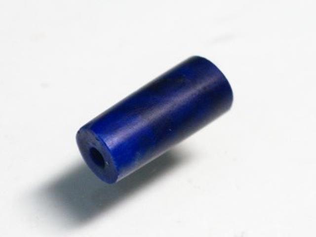 TOKO-BEADS BZ124-04 Lapis Lazuli bead 5.5mm BZ124-04 ラピスラズリ 5.5mm Asian bead & African bead  Handmade,Lampeork,bead,asia,india,ethnic,parts,accessory,beads とんぼ玉,ビーズ,トンボ玉,アジア,インド,エスニック,手作り,パーツ,アクセサリー