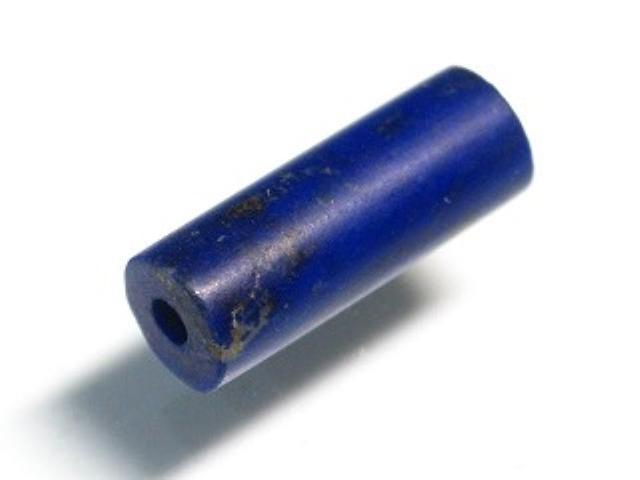 TOKO-BEADS BZ124-06 Lapis Lazuli bead 5.5mm BZ124-06 ラピスラズリ 5.5mm Asian bead & African bead  Handmade,Lampeork,bead,asia,india,ethnic,parts,accessory,beads とんぼ玉,ビーズ,トンボ玉,アジア,インド,エスニック,手作り,パーツ,アクセサリー