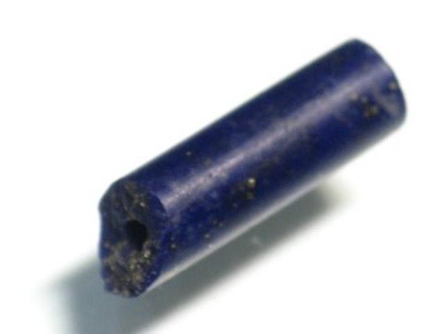 TOKO-BEADS BZ124-07 Lapis Lazuli bead 5.5mm BZ124-07 ラピスラズリ 5.5mm Asian bead & African bead  Handmade,Lampeork,bead,asia,india,ethnic,parts,accessory,beads とんぼ玉,ビーズ,トンボ玉,アジア,インド,エスニック,手作り,パーツ,アクセサリー