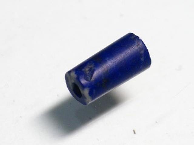 TOKO-BEADS BZ124-10 Lapis Lazuli bead 4.5mm BZ124-10 ラピスラズリ 4.5mm Asian bead & African bead  Handmade,Lampeork,bead,asia,india,ethnic,parts,accessory,beads とんぼ玉,ビーズ,トンボ玉,アジア,インド,エスニック,手作り,パーツ,アクセサリー