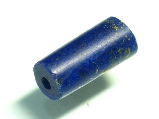 TOKO-BEADS BZ124-13 Lapis Lazuli bead 5.5mm BZ124-13 ラピスラズリ 5.5mm Asian bead & African bead  Handmade,Lampeork,bead,asia,india,ethnic,parts,accessory,beads とんぼ玉,ビーズ,トンボ玉,アジア,インド,エスニック,手作り,パーツ,アクセサリー