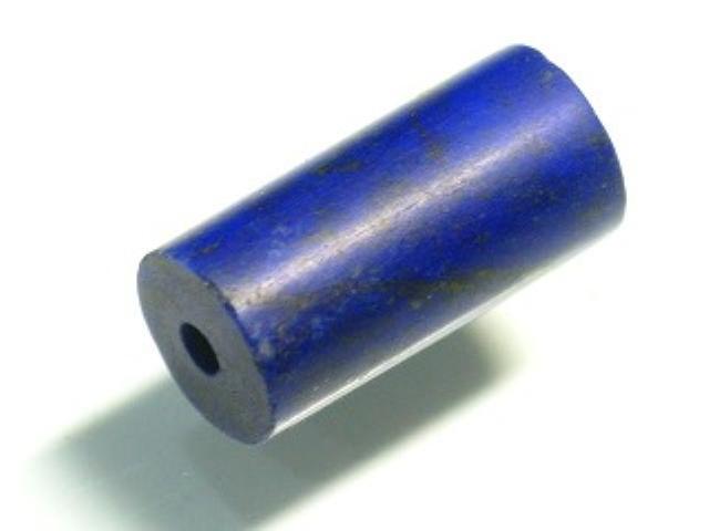 TOKO-BEADS BZ124-21 Lapis Lazuli bead 7mm BZ124-21 ラピスラズリ 7mm Asian bead & African bead  Handmade,Lampeork,bead,asia,india,ethnic,parts,accessory,beads とんぼ玉,ビーズ,トンボ玉,アジア,インド,エスニック,手作り,パーツ,アクセサリー