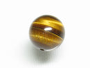 TOKO-BEADS BZ310-02S Tiger Eye bead 10mm BZ310-02S タイガーアイ（虎目）ビーズ 10mm Asian bead & African bead  Handmade,Lampeork,bead,asia,india,ethnic,parts,accessory,beads とんぼ玉,ビーズ,トンボ玉,アジア,インド,エスニック,手作り,パーツ,アクセサリー