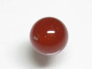 TOKO-BEADS BZ310-03S Red Agate bead 10mm BZ310-03S レッドアゲート（赤メノウ）ビーズ 10mm Asian bead & African bead  Handmade,Lampeork,bead,asia,india,ethnic,parts,accessory,beads とんぼ玉,ビーズ,トンボ玉,アジア,インド,エスニック,手作り,パーツ,アクセサリー