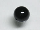 TOKO-BEADS BZ310-05S Onyx bead 10mm BZ310-05S オニキス（黒メノウ）ビーズ 10mm Asian bead & African bead  Handmade,Lampeork,bead,asia,india,ethnic,parts,accessory,beads とんぼ玉,ビーズ,トンボ玉,アジア,インド,エスニック,手作り,パーツ,アクセサリー