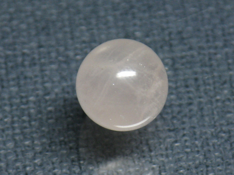 TOKO-BEADS BZ310-07S Rose Quartz bead 10mm BZ310-07S ローズクォーツ（紅水晶）ビーズ 10mm Asian bead & African bead  Handmade,Lampeork,bead,asia,india,ethnic,parts,accessory,beads とんぼ玉,ビーズ,トンボ玉,アジア,インド,エスニック,手作り,パーツ,アクセサリー