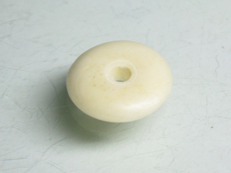 TOKO-BEADS CB004 Bone bead 14mm CB004 ボーンビーズ 14mm Asian bead & African bead  Handmade,Lampeork,bead,asia,india,ethnic,parts,accessory,beads とんぼ玉,ビーズ,トンボ玉,アジア,インド,エスニック,手作り,パーツ,アクセサリー