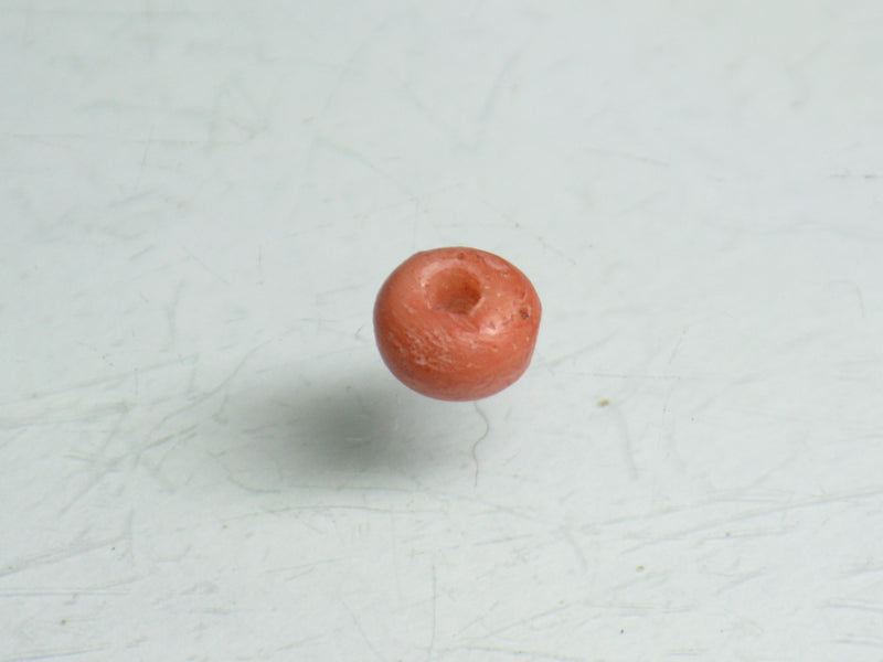 TOKO-BEADS CB007 Bone Seed bead 5mm CB007 ボーンシードビーズ 5mm Asian bead & African bead  Handmade,Lampeork,bead,asia,india,ethnic,parts,accessory,beads とんぼ玉,ビーズ,トンボ玉,アジア,インド,エスニック,手作り,パーツ,アクセサリー