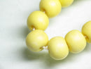 TOKO-BEADS CB010P Bone bead 10mm CB010P ボーンビーズ（55g 約60個） 10mm Asian bead & African bead  Handmade,Lampeork,bead,asia,india,ethnic,parts,accessory,beads とんぼ玉,ビーズ,トンボ玉,アジア,インド,エスニック,手作り,パーツ,アクセサリー