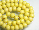TOKO-BEADS CB010P Bone bead 10mm CB010P ボーンビーズ（55g 約60個） 10mm Asian bead & African bead  Handmade,Lampeork,bead,asia,india,ethnic,parts,accessory,beads とんぼ玉,ビーズ,トンボ玉,アジア,インド,エスニック,手作り,パーツ,アクセサリー