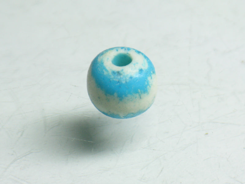 TOKO-BEADS CB013 Bone bead 8.5mm CB013 ボーンビーズ 8.5mm Asian bead & African bead  Handmade,Lampeork,bead,asia,india,ethnic,parts,accessory,beads とんぼ玉,ビーズ,トンボ玉,アジア,インド,エスニック,手作り,パーツ,アクセサリー
