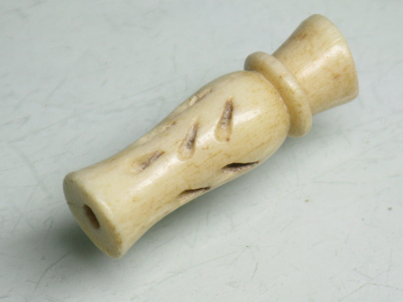 TOKO-BEADS CB038 Bone bead 8mm CB038 ボーンビーズ 8mm Asian bead & African bead  Handmade,Lampeork,bead,asia,india,ethnic,parts,accessory,beads とんぼ玉,ビーズ,トンボ玉,アジア,インド,エスニック,手作り,パーツ,アクセサリー