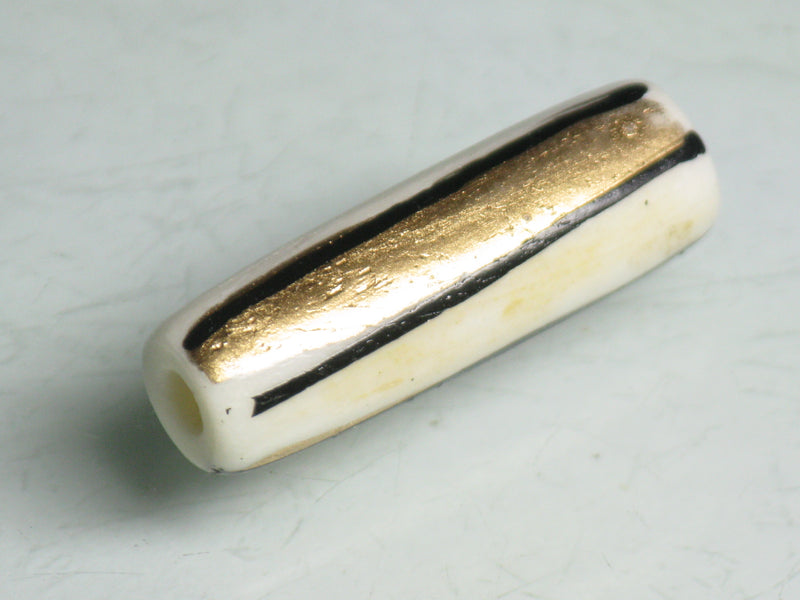 TOKO-BEADS CB055 Bone bead 8mm CB055 ボーンビーズ 8mm Asian bead & African bead  Handmade,Lampeork,bead,asia,india,ethnic,parts,accessory,beads とんぼ玉,ビーズ,トンボ玉,アジア,インド,エスニック,手作り,パーツ,アクセサリー