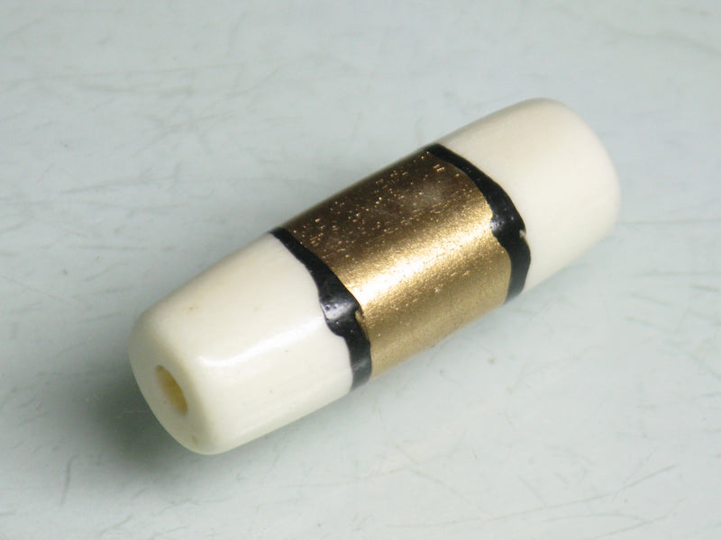 TOKO-BEADS CB060 Bone bead 8mm CB060 ボーンビーズ 8mm Asian bead & African bead  Handmade,Lampeork,bead,asia,india,ethnic,parts,accessory,beads とんぼ玉,ビーズ,トンボ玉,アジア,インド,エスニック,手作り,パーツ,アクセサリー