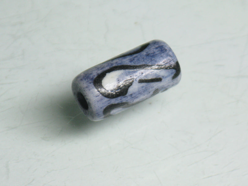 TOKO-BEADS CB070 Bone bead 7mm CB070 ボーンビーズ 7mm Asian bead & African bead  Handmade,Lampeork,bead,asia,india,ethnic,parts,accessory,beads とんぼ玉,ビーズ,トンボ玉,アジア,インド,エスニック,手作り,パーツ,アクセサリー