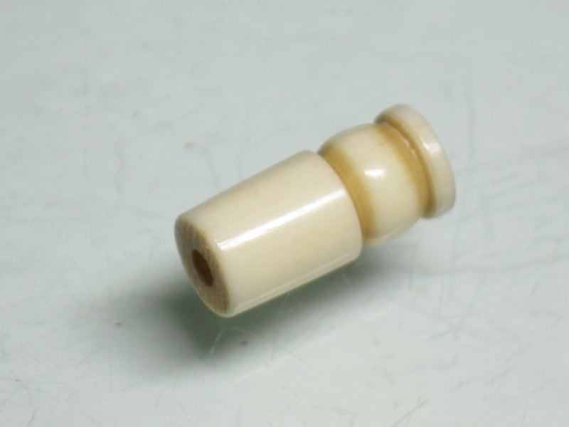 TOKO-BEADS CB124 Bone bead 6mm CB124 ボーンビーズ 6mm Asian bead & African bead  Handmade,Lampeork,bead,asia,india,ethnic,parts,accessory,beads とんぼ玉,ビーズ,トンボ玉,アジア,インド,エスニック,手作り,パーツ,アクセサリー