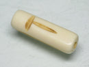 TOKO-BEADS CB134-20 Bone bead (Alphabet  T） 8~9mm CB134-20 ボーンビーズ（アルファベット T） 8~9mm Asian bead & African bead  Handmade,Lampeork,bead,asia,india,ethnic,parts,accessory,beads とんぼ玉,ビーズ,トンボ玉,アジア,インド,エスニック,手作り,パーツ,アクセサリー