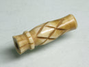 TOKO-BEADS CB135 Bone bead 9mm CB135 ボーンビーズ 9mm Asian bead & African bead  Handmade,Lampeork,bead,asia,india,ethnic,parts,accessory,beads とんぼ玉,ビーズ,トンボ玉,アジア,インド,エスニック,手作り,パーツ,アクセサリー