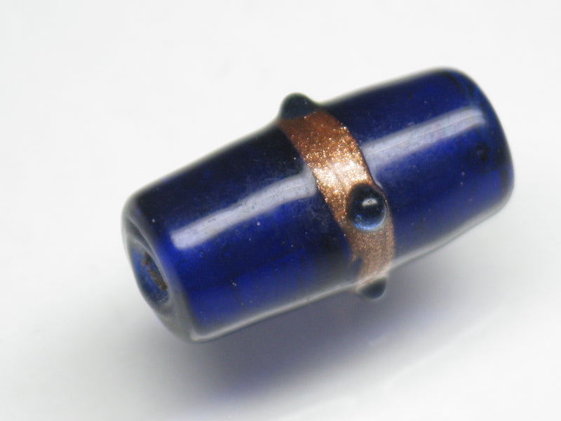 TOKO-BEADS CG044 Indian bead 11mm CG044 インドビーズ 11mm Asian bead & African bead  Handmade,Lampeork,bead,asia,india,ethnic,parts,accessory,beads とんぼ玉,ビーズ,トンボ玉,アジア,インド,エスニック,手作り,パーツ,アクセサリー